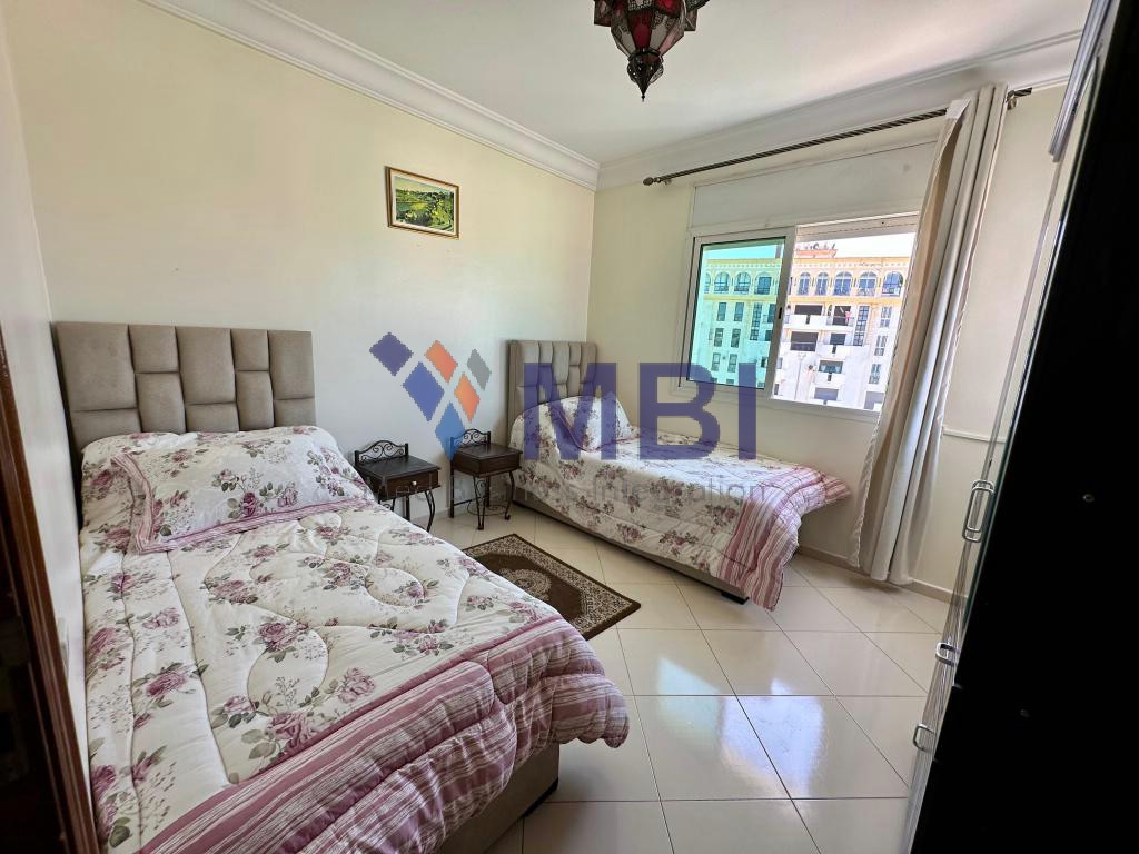 Appartement à Malabata — 4