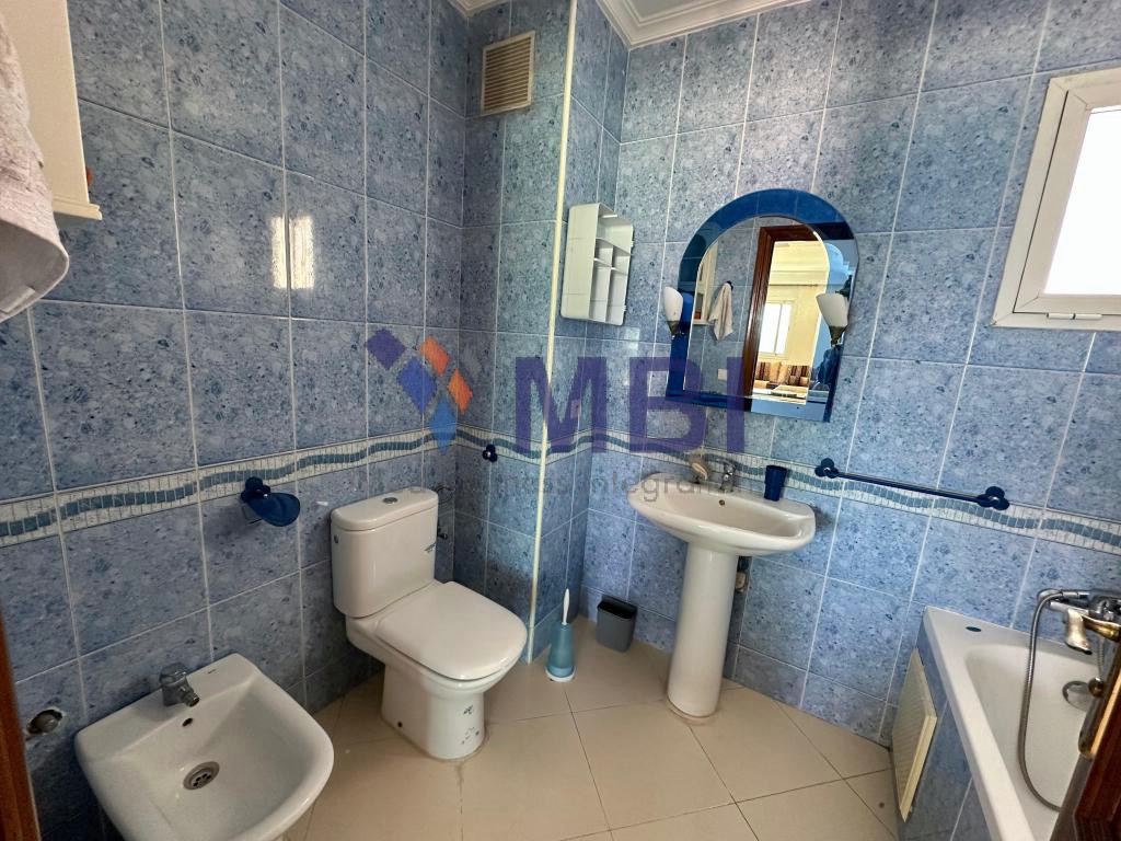 Appartement à Malabata — 8