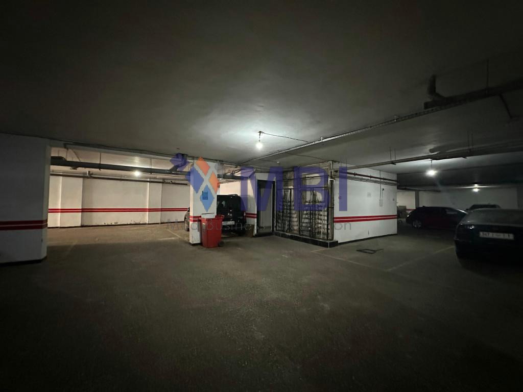 Appartement 83 m² à Centre ville — 10