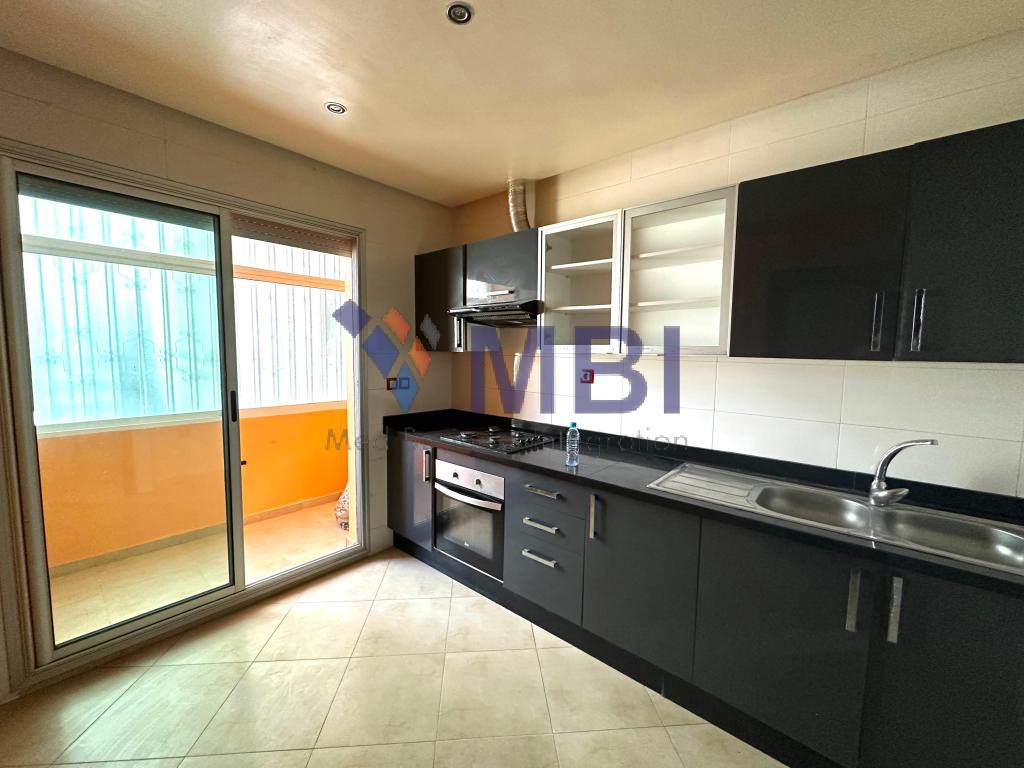 Appartement à vendre centre ville V.I.O.2084 — 5