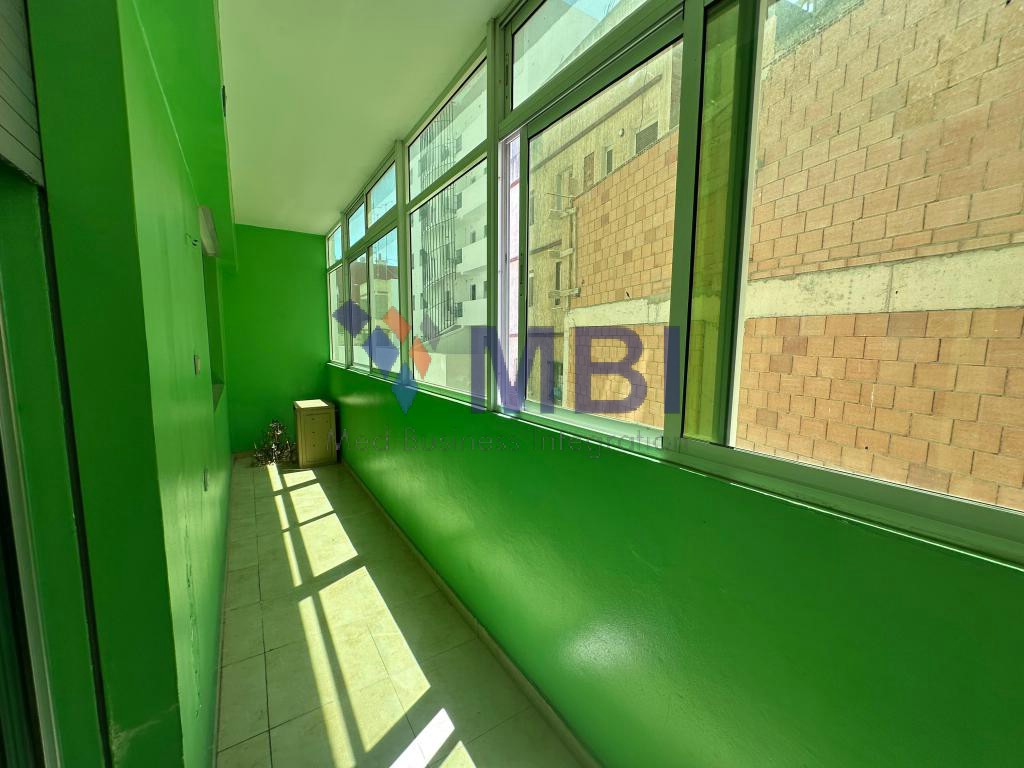 Appartement à vendre centre ville V.I.O.2084 — 4
