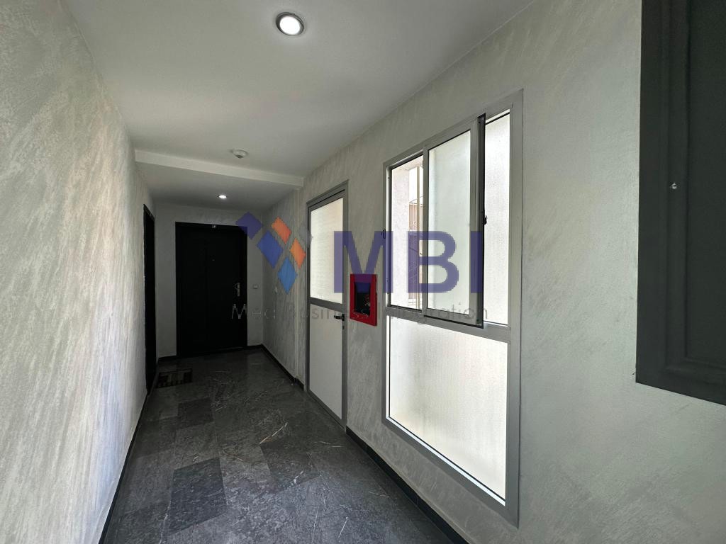 Appartement 83 m² à Centre ville — 9