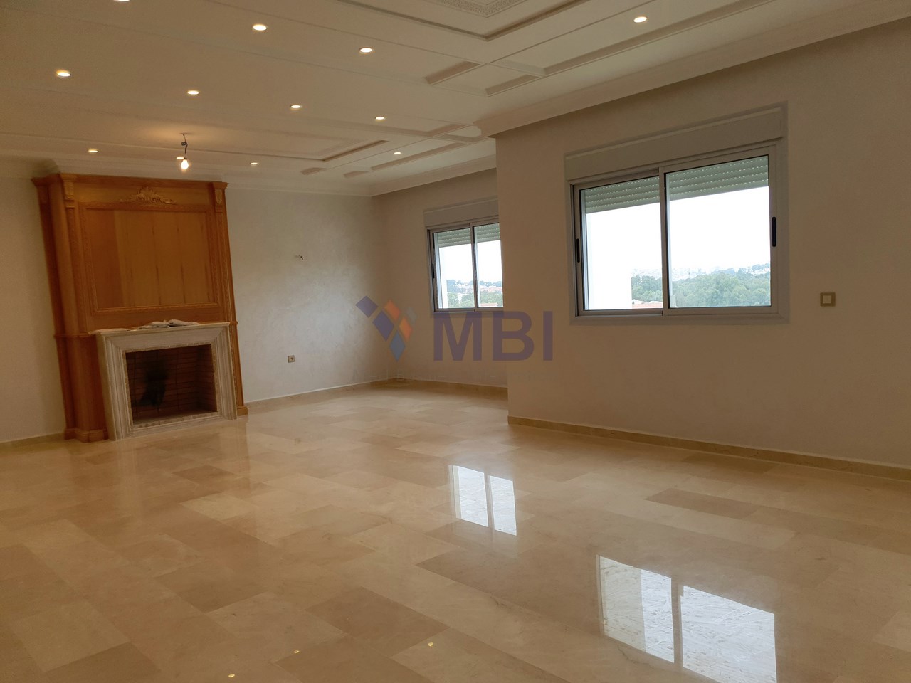 Appartement à vendre Quartier Boubana Tanger V.J.Tk.2089 — 2