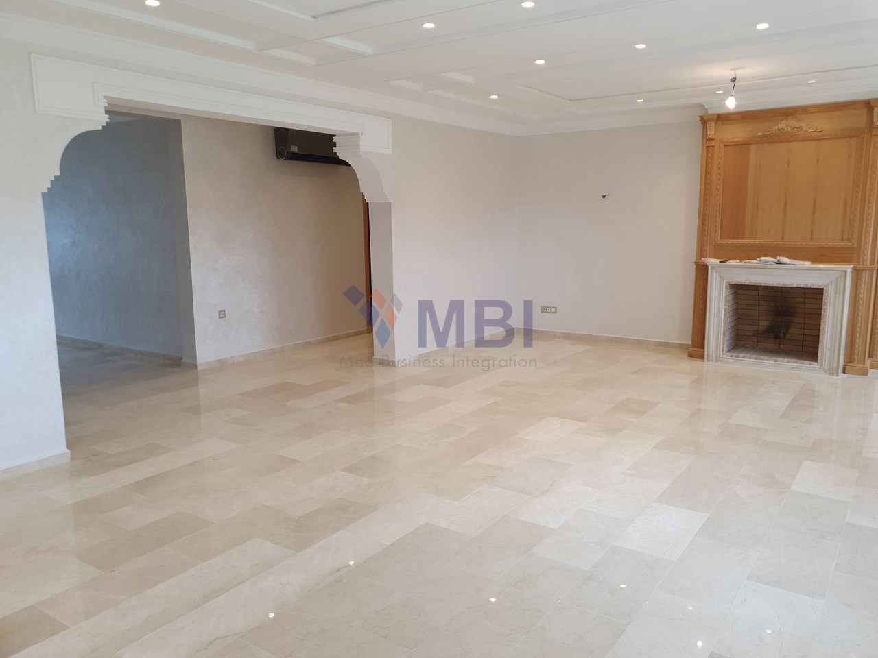 Appartement à vendre Quartier Boubana Tanger V.J.Tk.2089 — 3