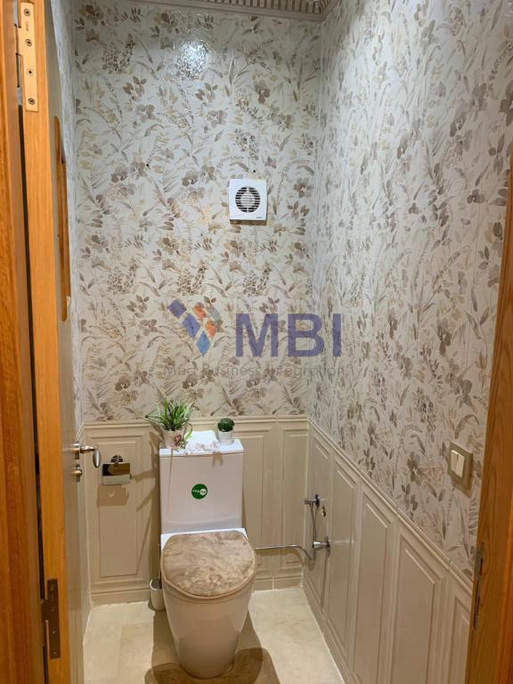 Appartement à vendre Quartier Boubana Tanger V.J.Tk.2089 — 5