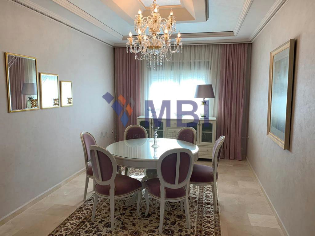 Appartement 170 m² à Boubana — 9
