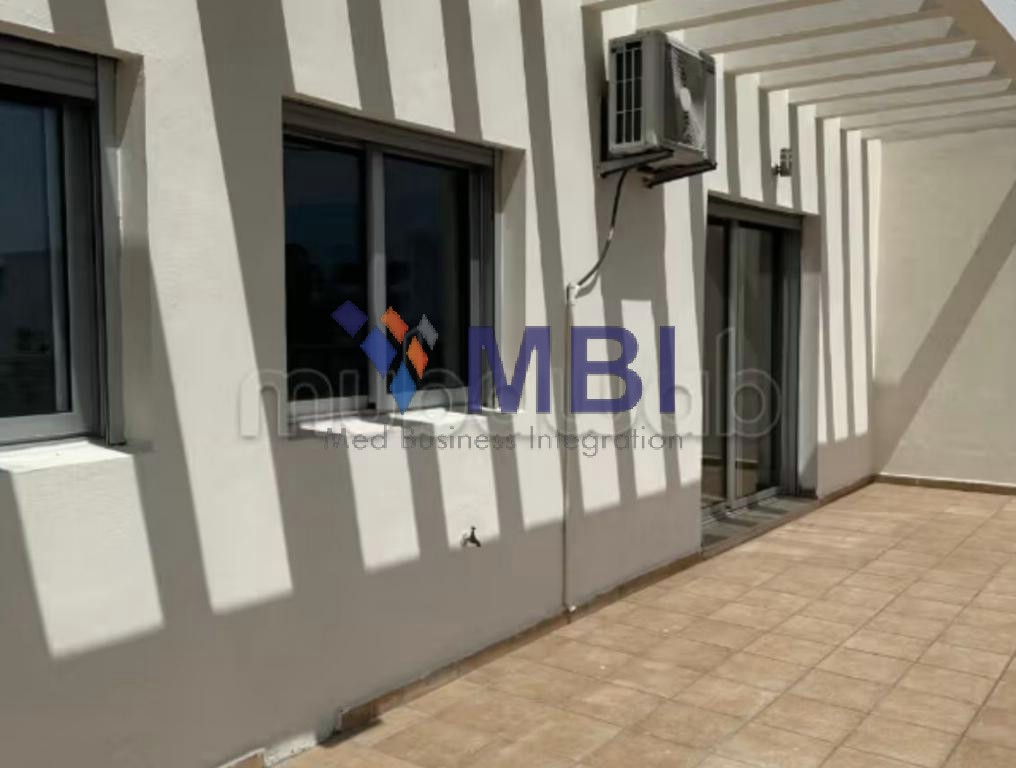 Appartement 138 m² à Iberia — 7