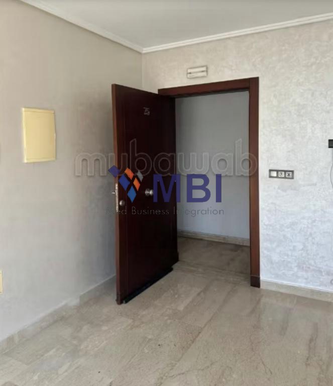 Appartement Vide à louer avec Grande Terrasse à Iberia L.I.O.2116 — 3
