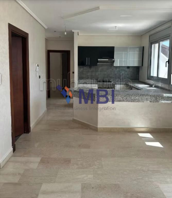Appartement Vide à louer avec Grande Terrasse à Iberia L.I.O.2116 — 2