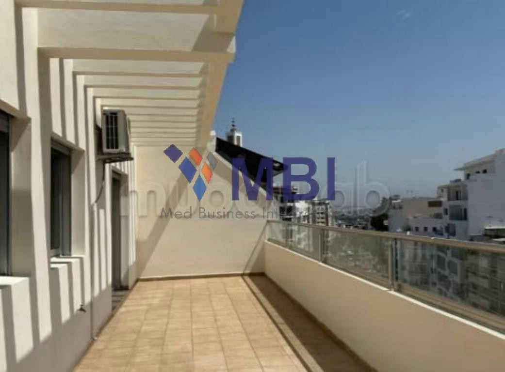 Appartement 138 m² à Iberia — 8