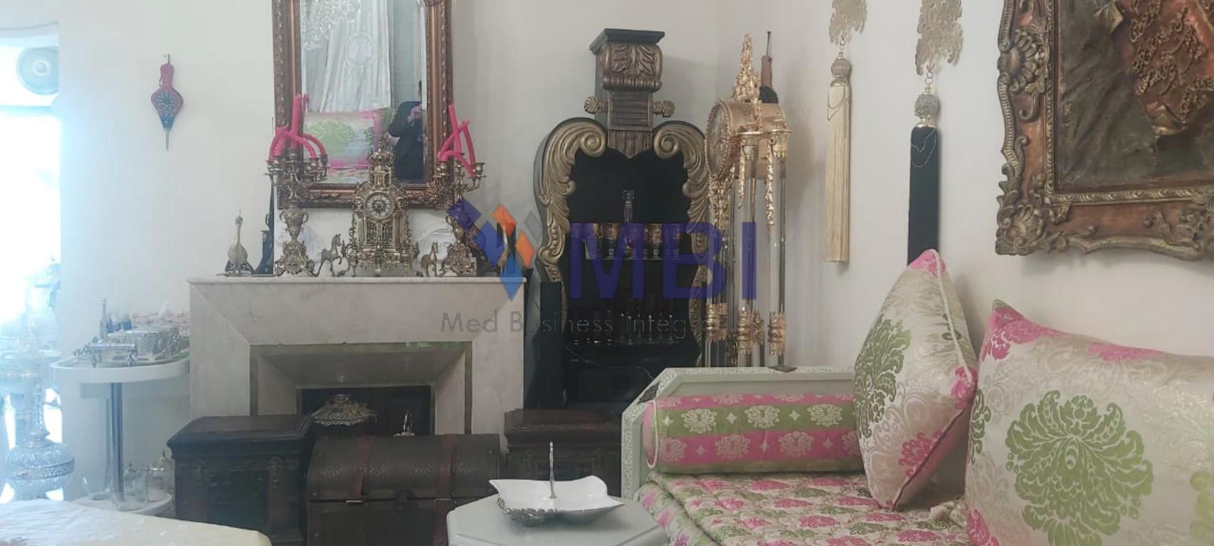 Villa a vendre meknes V.Au.t.2091 — 5