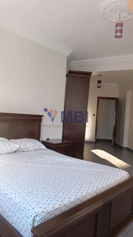 Appartement à Malabata — 2