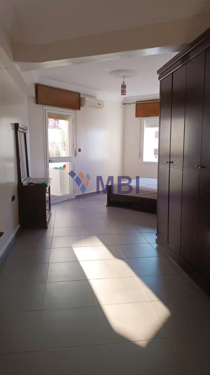 Appartement à Malabata — 3