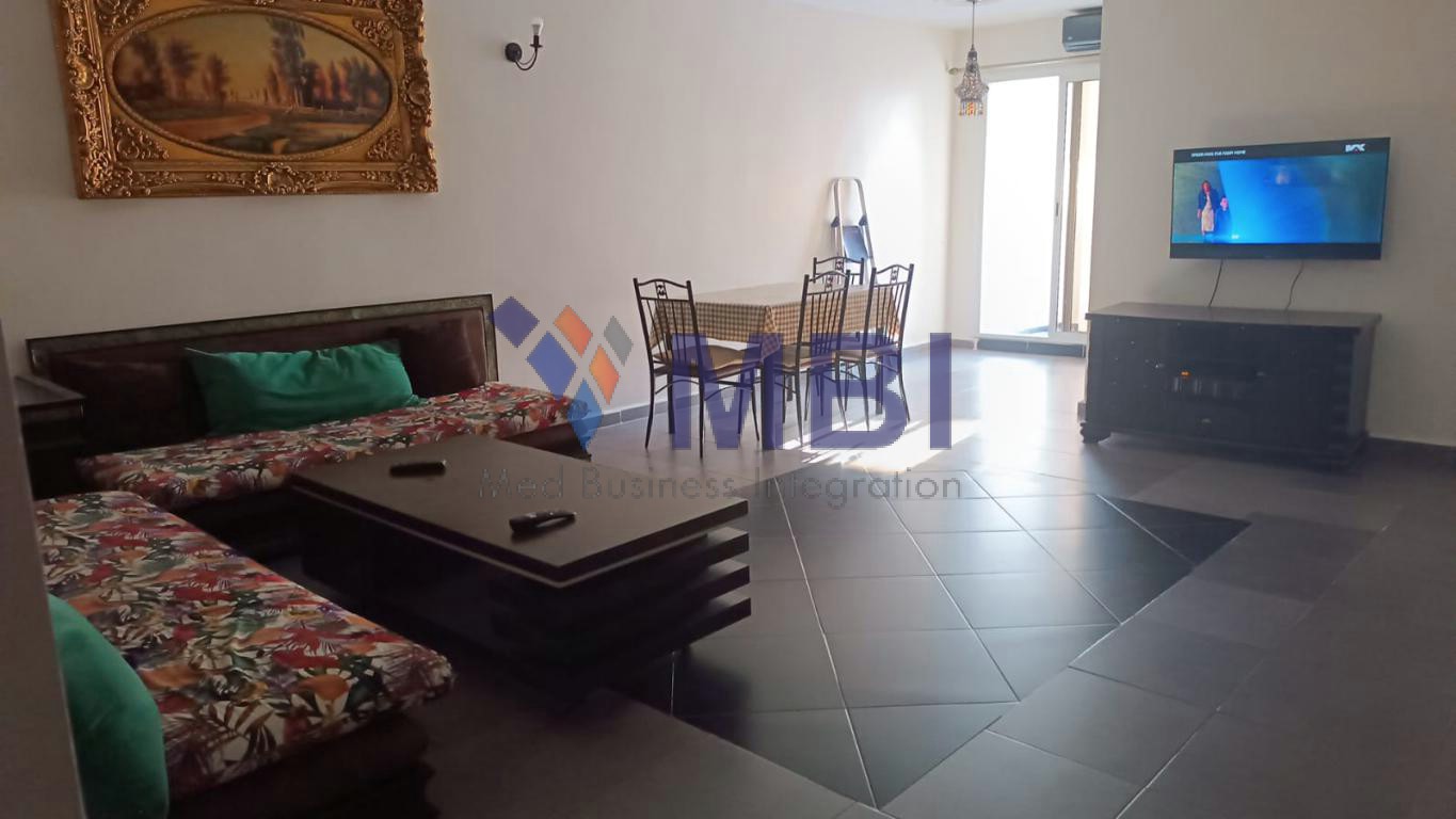 Appartement à Malabata — 6