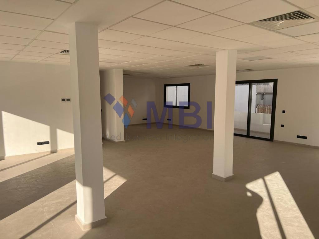 Villa vide à louer val fleuri Tanger L.A.T.2125