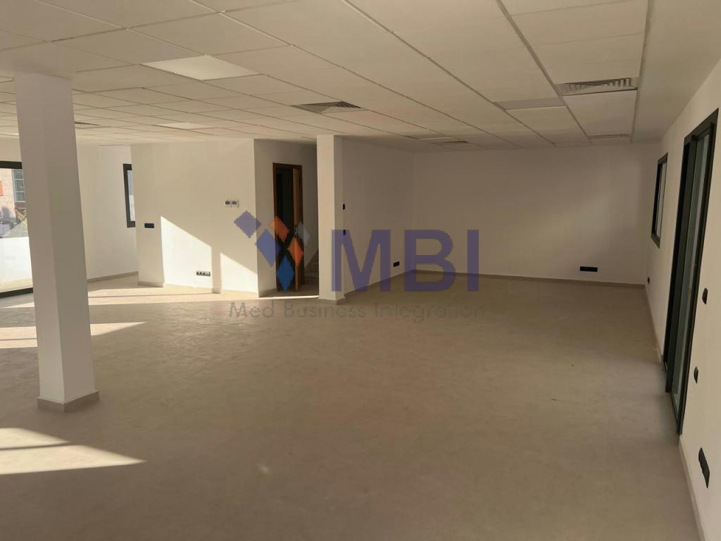 Villa vide à louer val fleuri Tanger L.A.T.2125 — 5