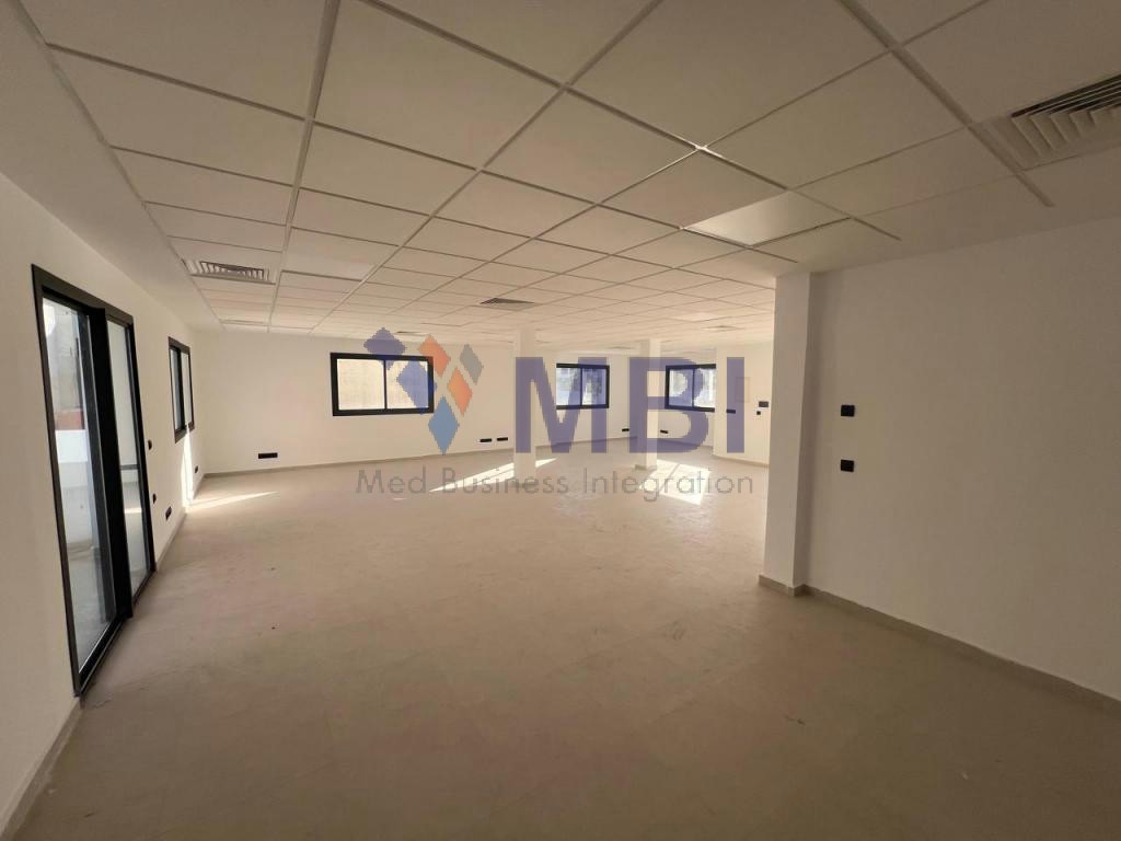 Villa vide à louer val fleuri Tanger L.A.T.2125 — 6