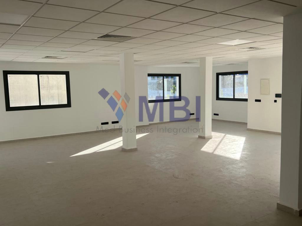 Bureau 260 m² à Val Fleuri — 7