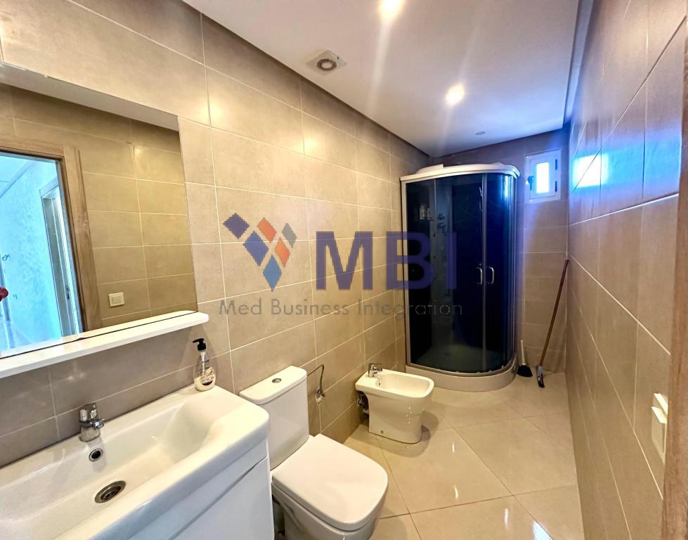 Appartement 98 m² f Place mozart — 8