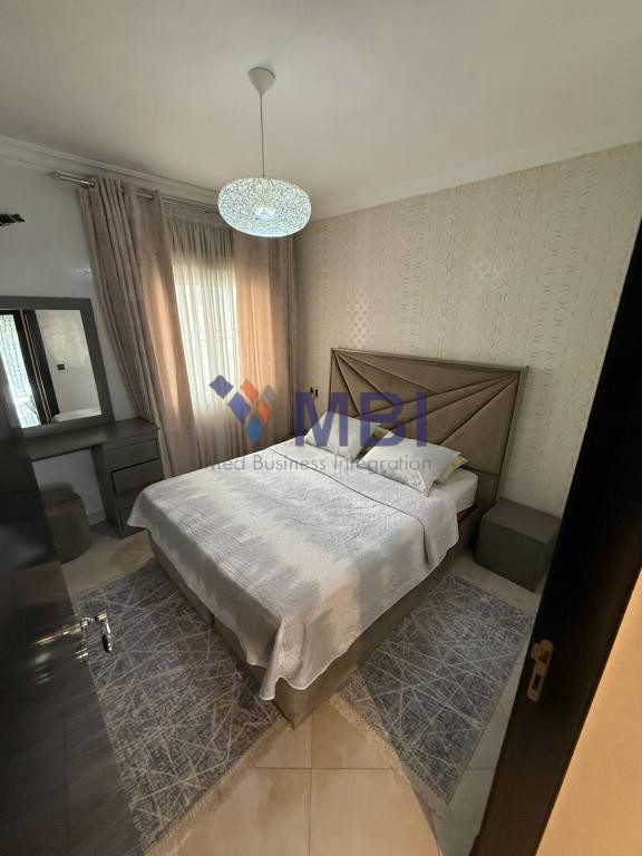 Appartement à Route de Rabat — 5