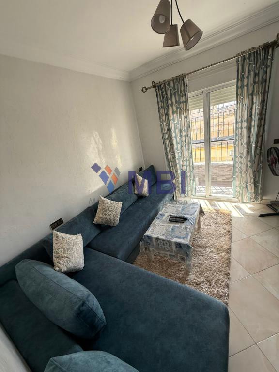 Appartement à Route de Rabat — 3