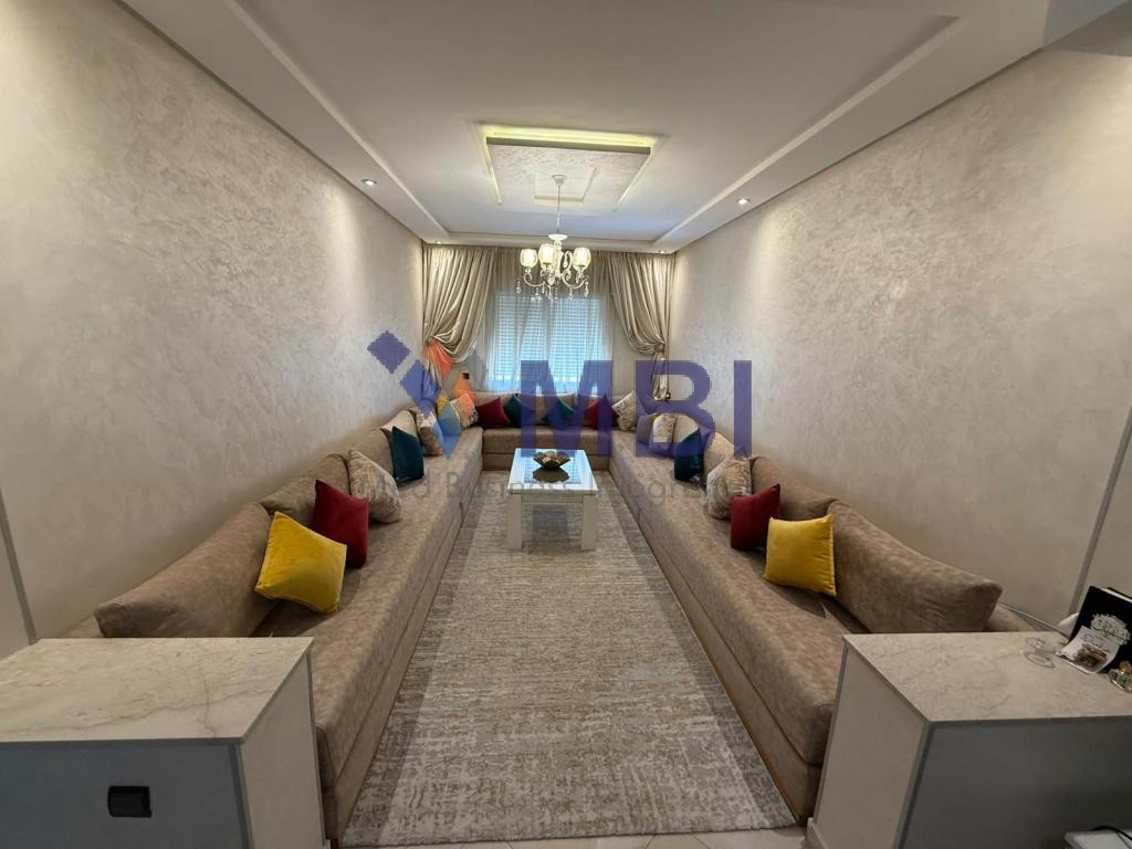 Appartement à Route de Rabat — 4
