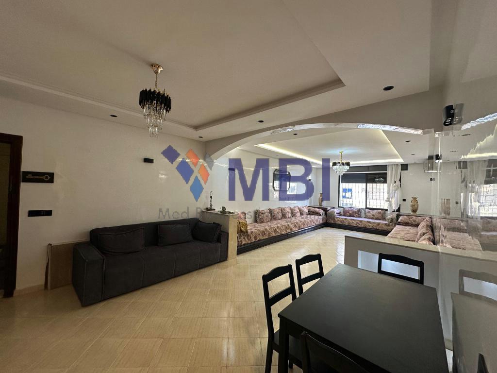 Appartement meublé à louer L.N.A.2132