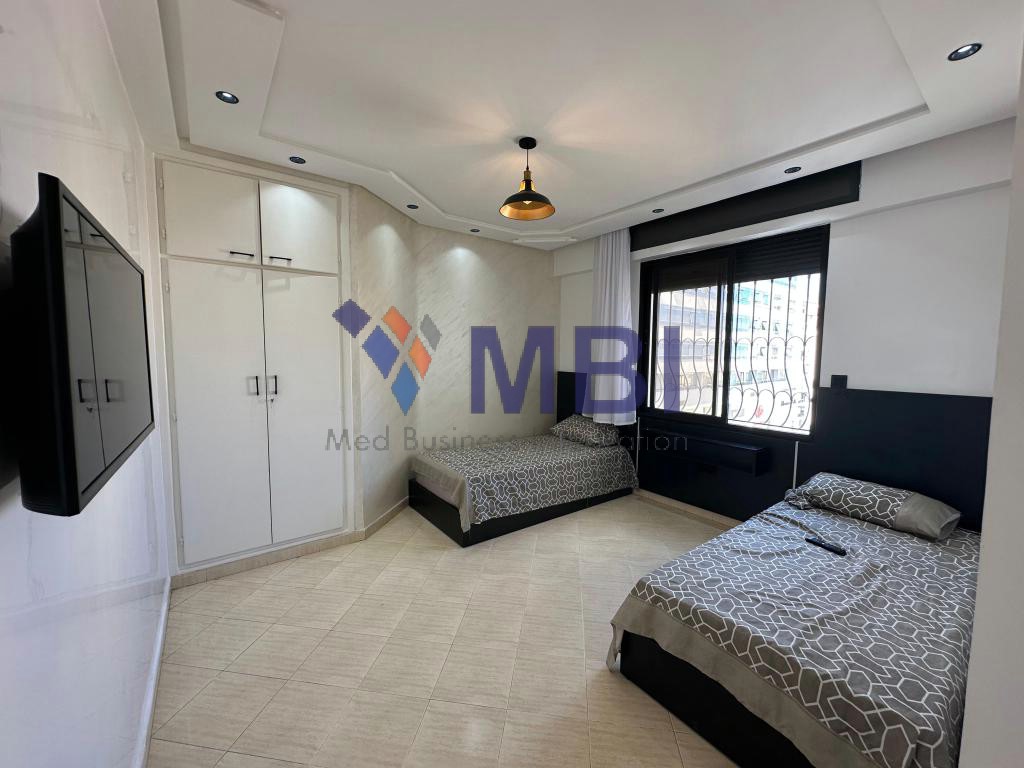 Appartement meublé à louer L.N.A.2132 — 6
