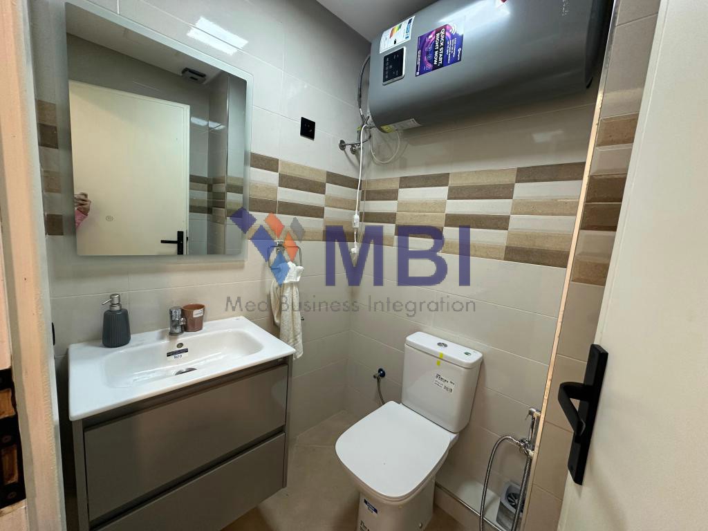 Appartement 115 m² à Nejma — 8