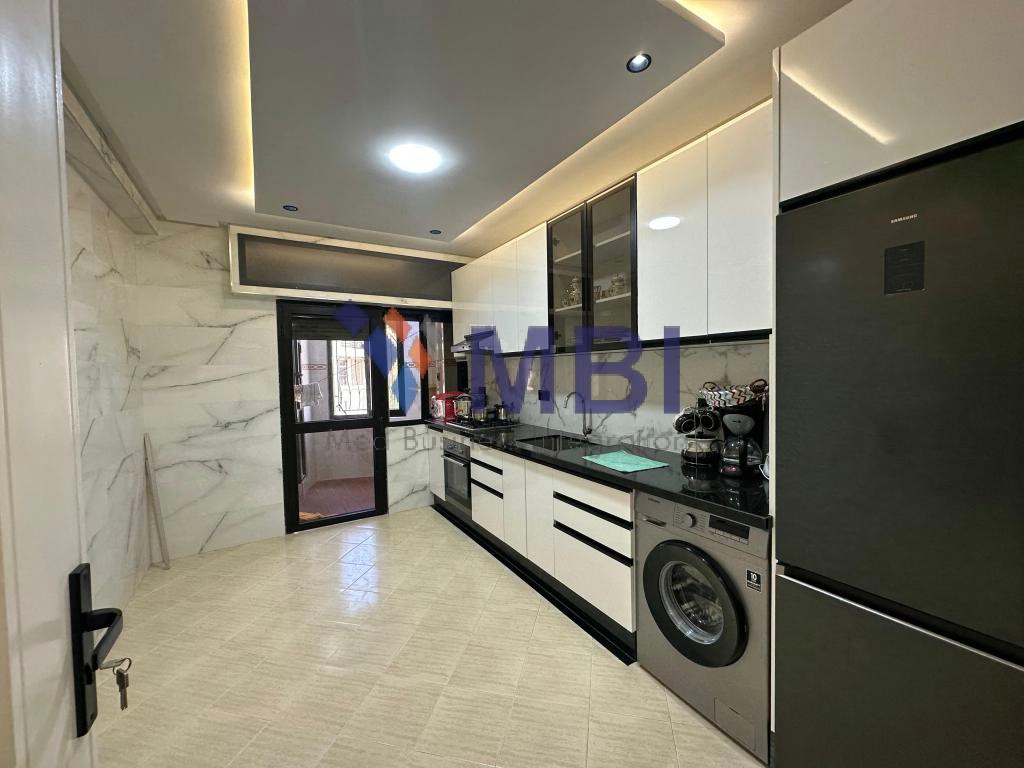 Appartement 115 m² à Nejma — 9
