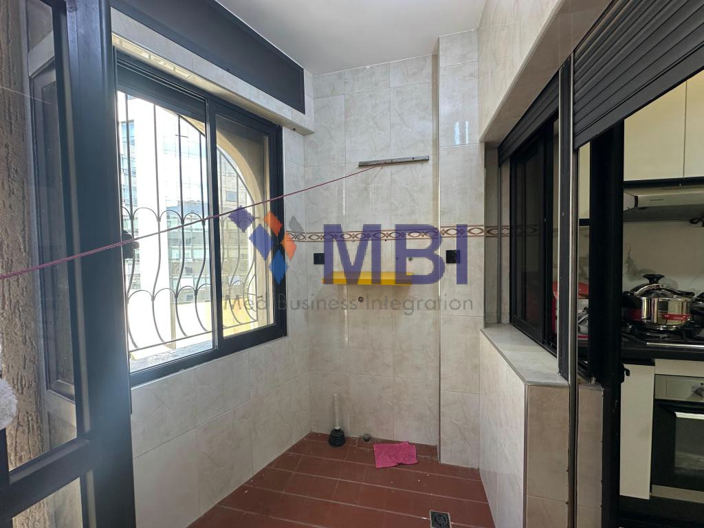 Appartement 115 m² à Nejma — 10