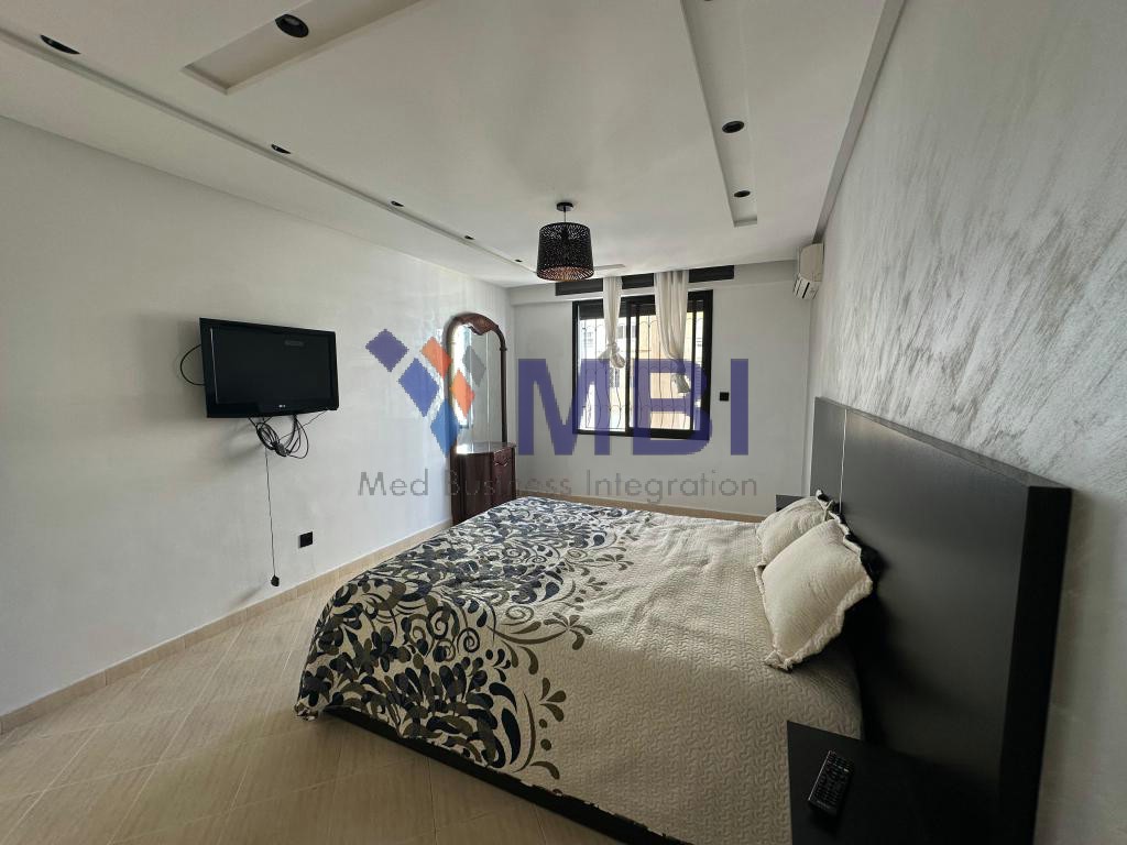 Appartement meublé à louer L.N.A.2132 — 3