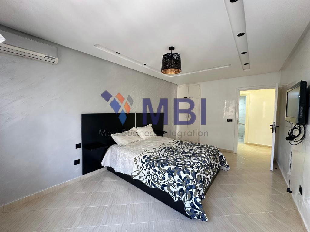 Appartement meublé à louer L.N.A.2132 — 5