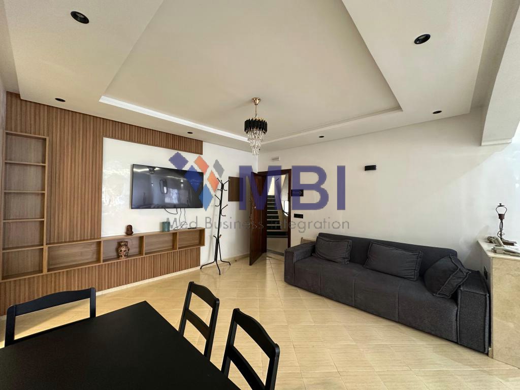 Appartement meublé à louer L.N.A.2132 — 4
