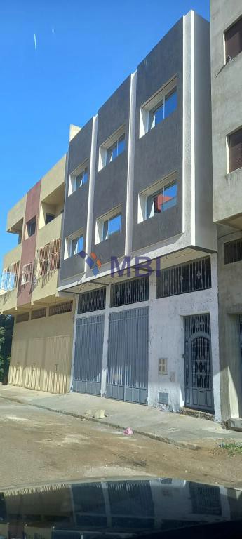 منزل 300 م² في Zone industrielle Gzenaya — 2