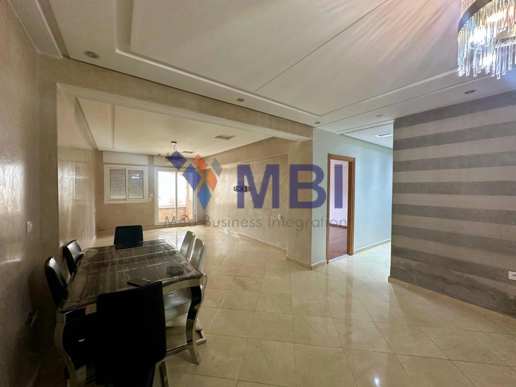 Appartement Haut Standing à Vendre au quartier  Malabata, Tanger V.M.OK.2101 — 3