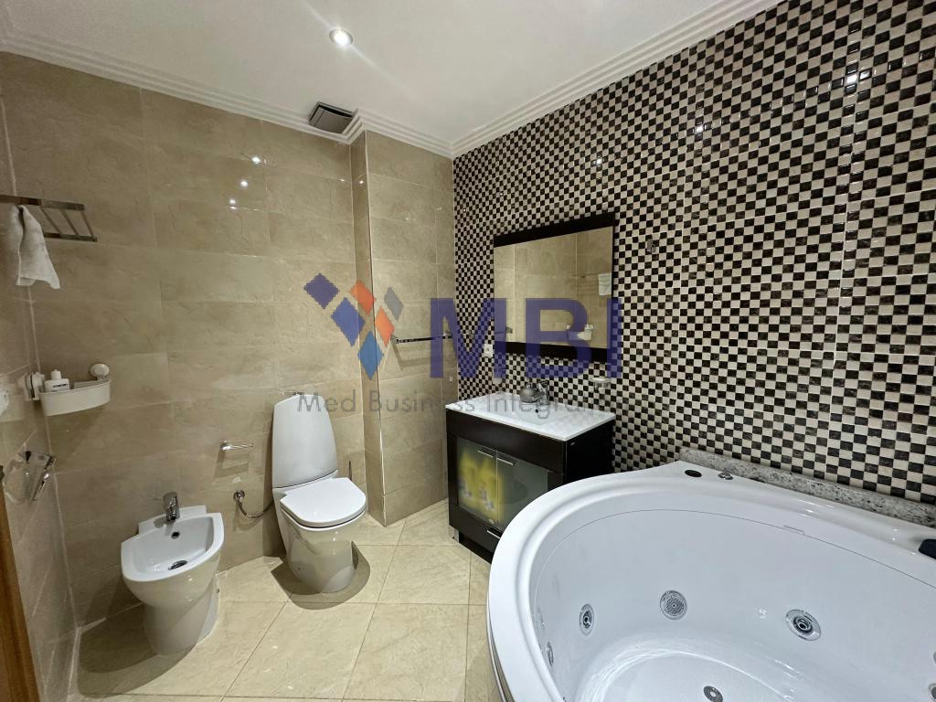 Appartement à Malabata — 8