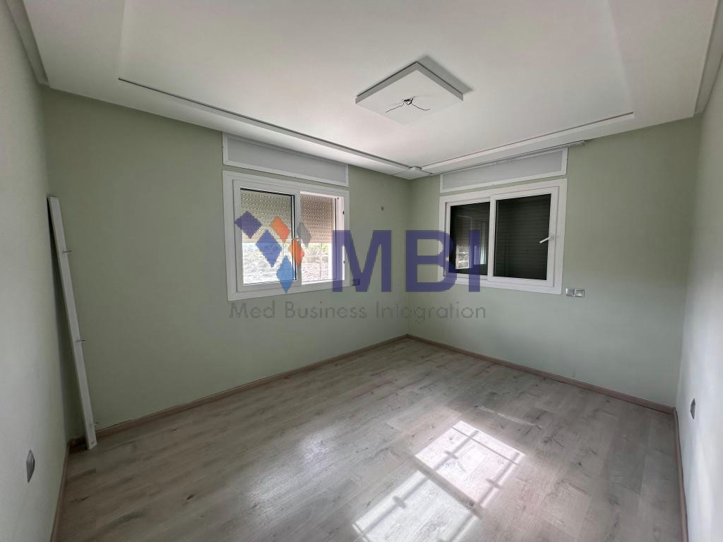 Appartement Haut Standing à Vendre au quartier  Malabata, Tanger V.M.OK.2101 — 5