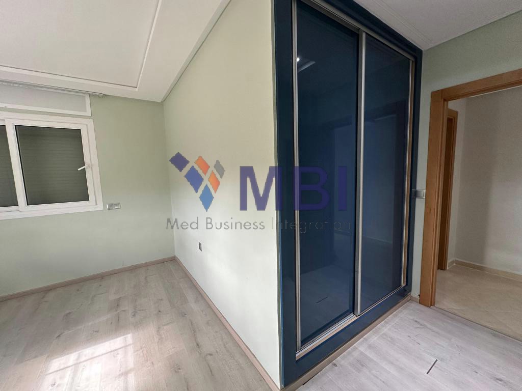 Appartement Haut Standing à Vendre au quartier  Malabata, Tanger V.M.OK.2101 — 6