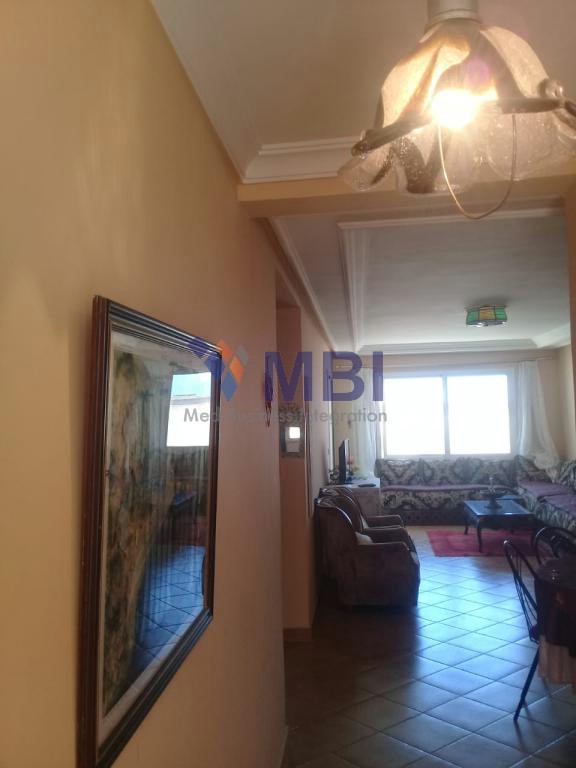 Appartement à vendre route ksar sghir V.A.A.2102 — 5