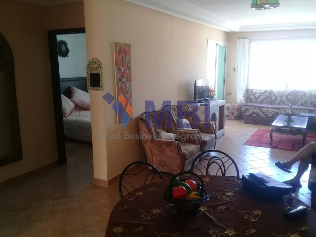 Appartement à vendre route ksar sghir V.A.A.2102 — 3