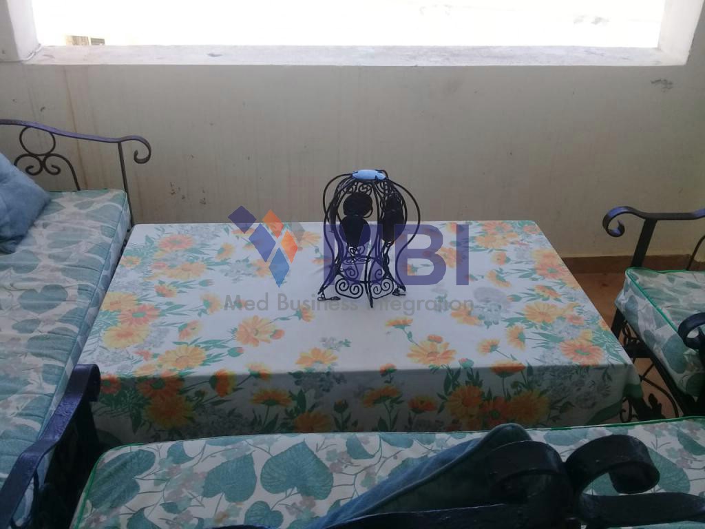 Appartement à vendre route ksar sghir V.A.A.2102 — 6