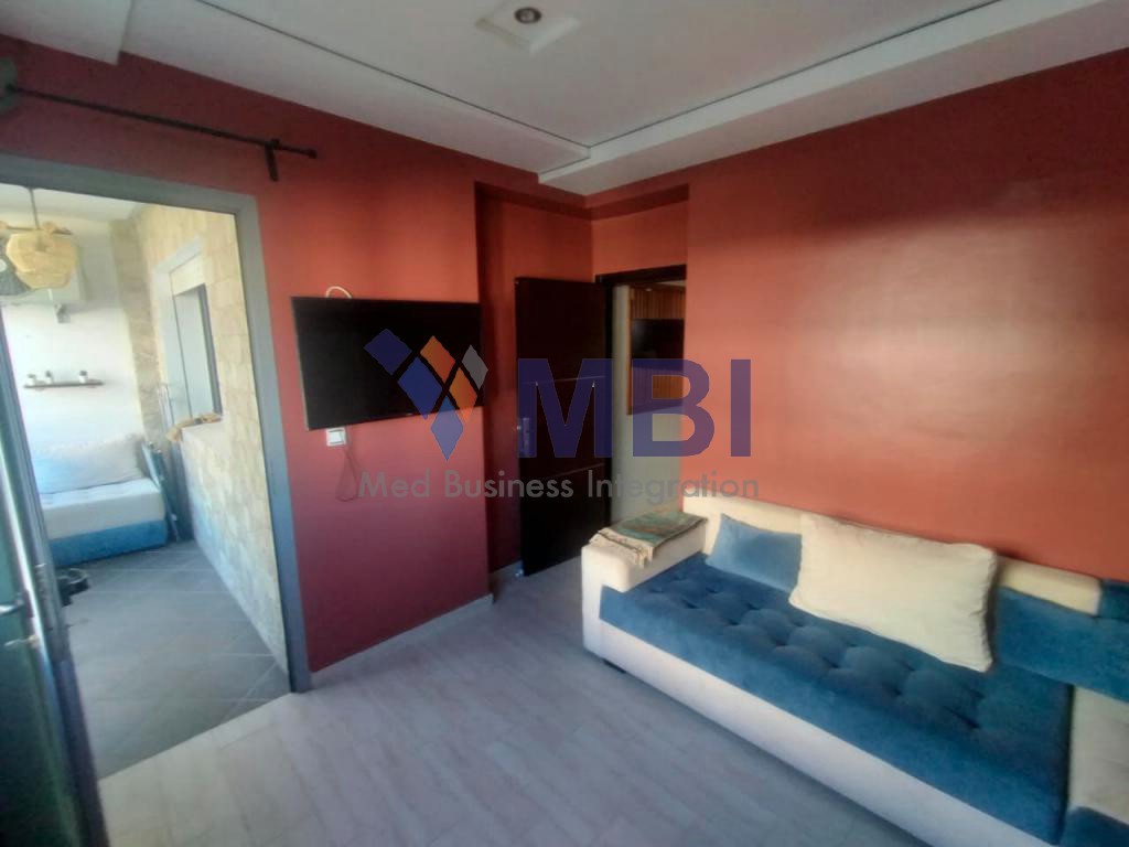 Appartement à Malabata — 5