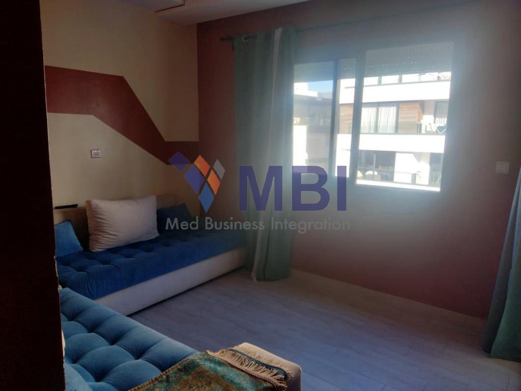 Appartement à Malabata — 6