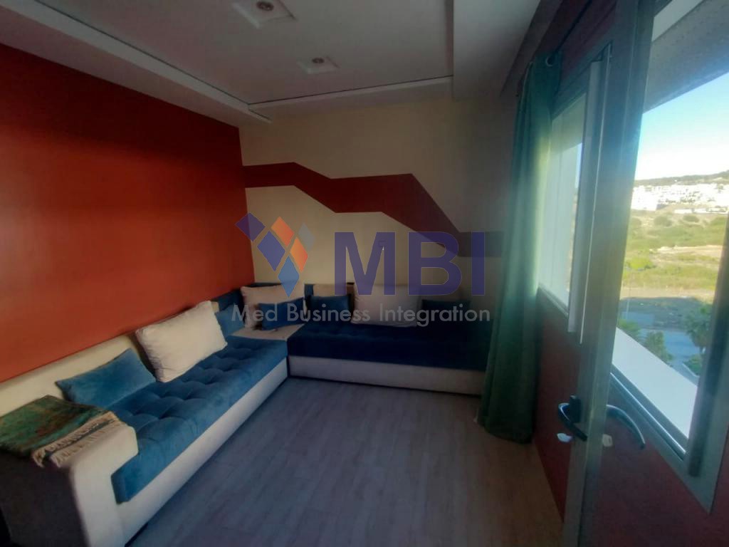 Appartement à Malabata — 7