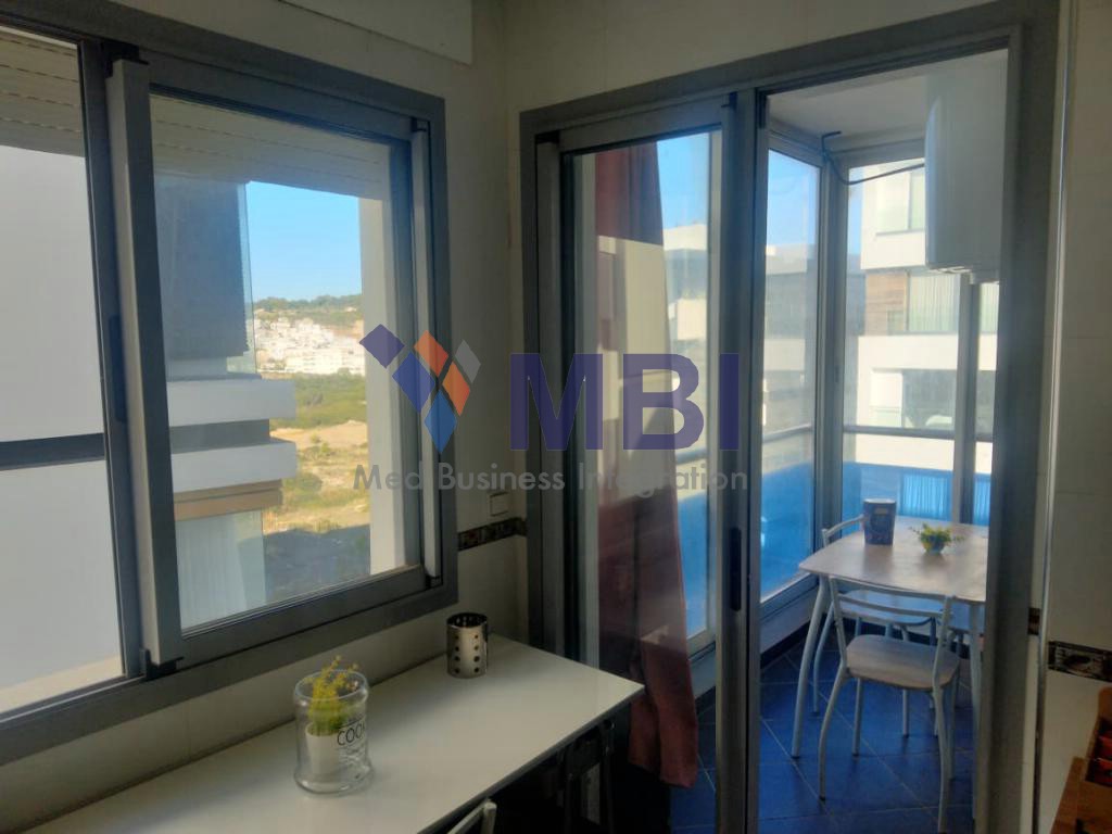 Appartement à Malabata — 9