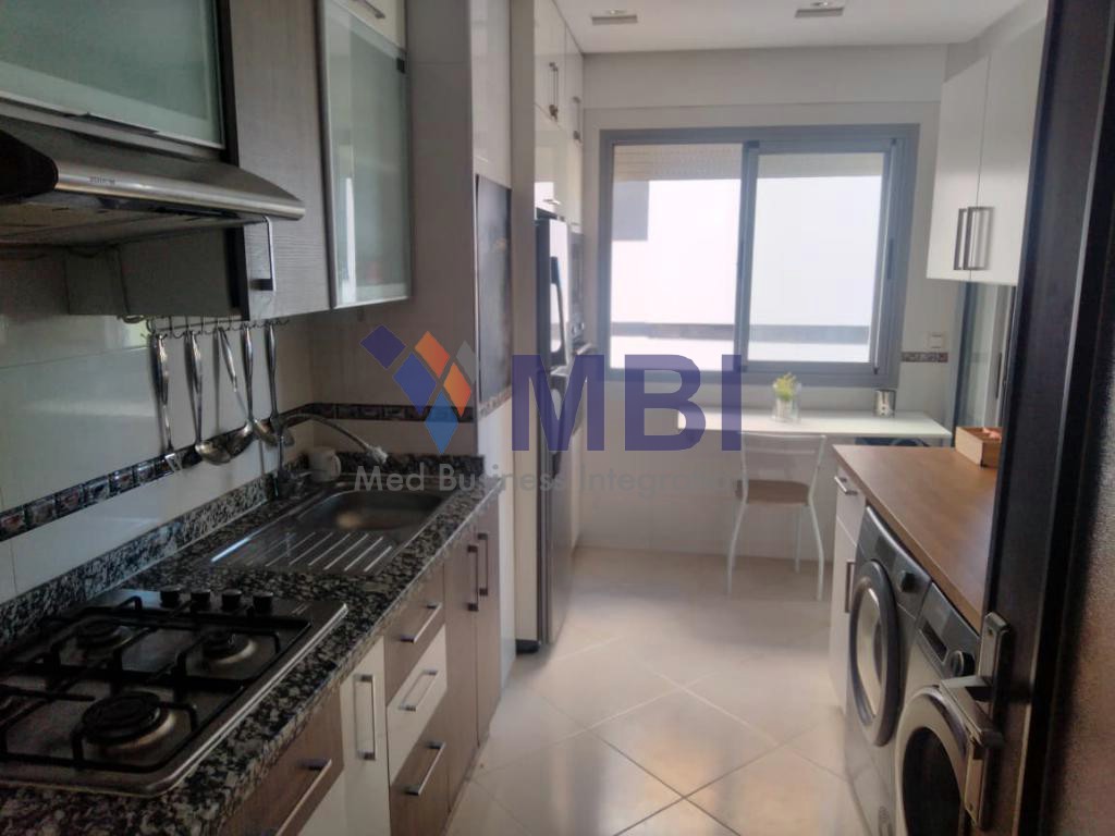 Appartement à Malabata — 10