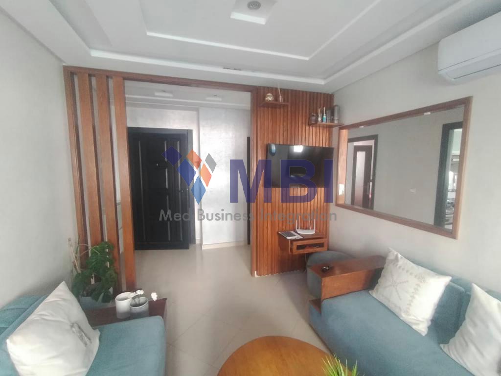 Appartement à Malabata — 3