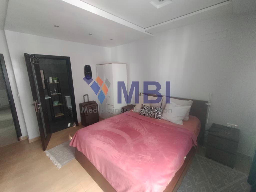 Appartement à Malabata — 8