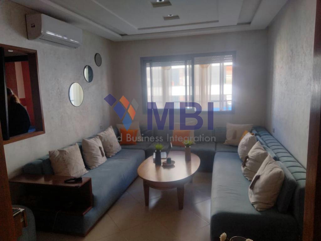 Appartement à Malabata — 2